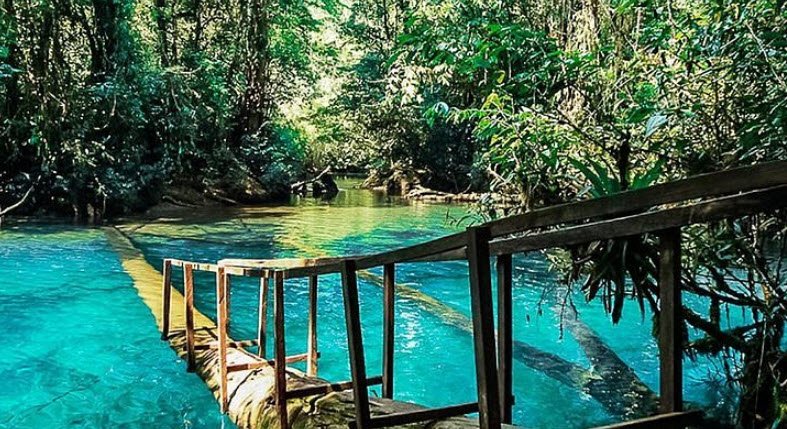 Cuevas de Candelaria, Alta Verapaz Department, Guatemala